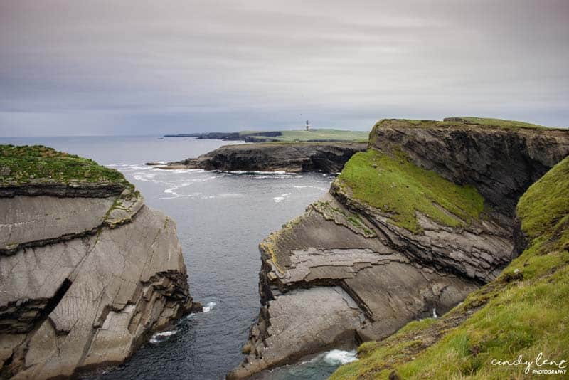 Die 13 schönsten Orte im Westen Irlands - Tipps für Ihre Reise