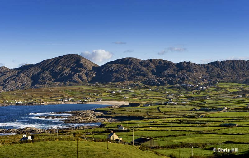Beara Halbinsel: Irlands wilde Schönheit l Irland Magazin