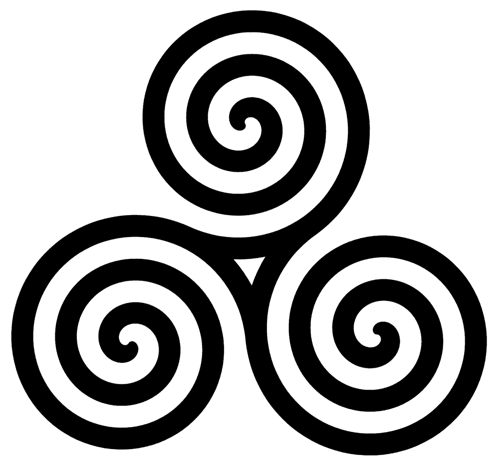 Keltische Symbole und ihre Bedeutung - ☘ gruene-insel.de